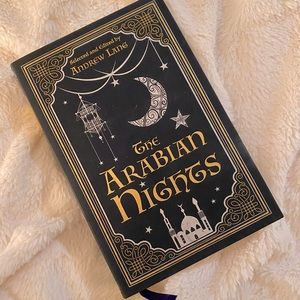 Arabian Nights
